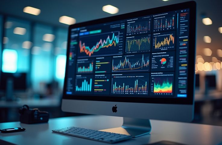 Copy Trade, Bets e algoritmos: o que restou do mercado real?